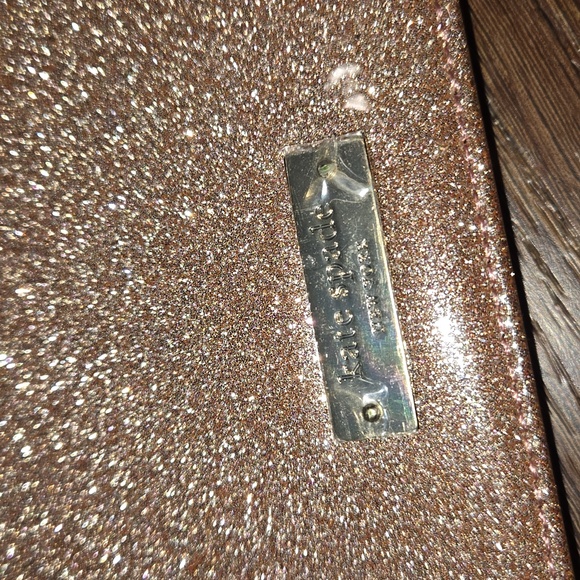 NWT KATE SPADE FOLIO HARDCASE FOR IPAD MINI 4.   #6384 - Picture 5 of 7